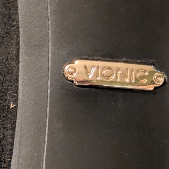 Vionic Minnie Tortoise Shoes 10 - Picture 9 of 15